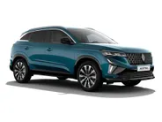 Renault Austral techno full hybrid E-Tech 200 OP VOORRAAD NU MET €3.000,- KORTING OP=OP  en met GRATIS 5 jaar garantie tot 100.000 km