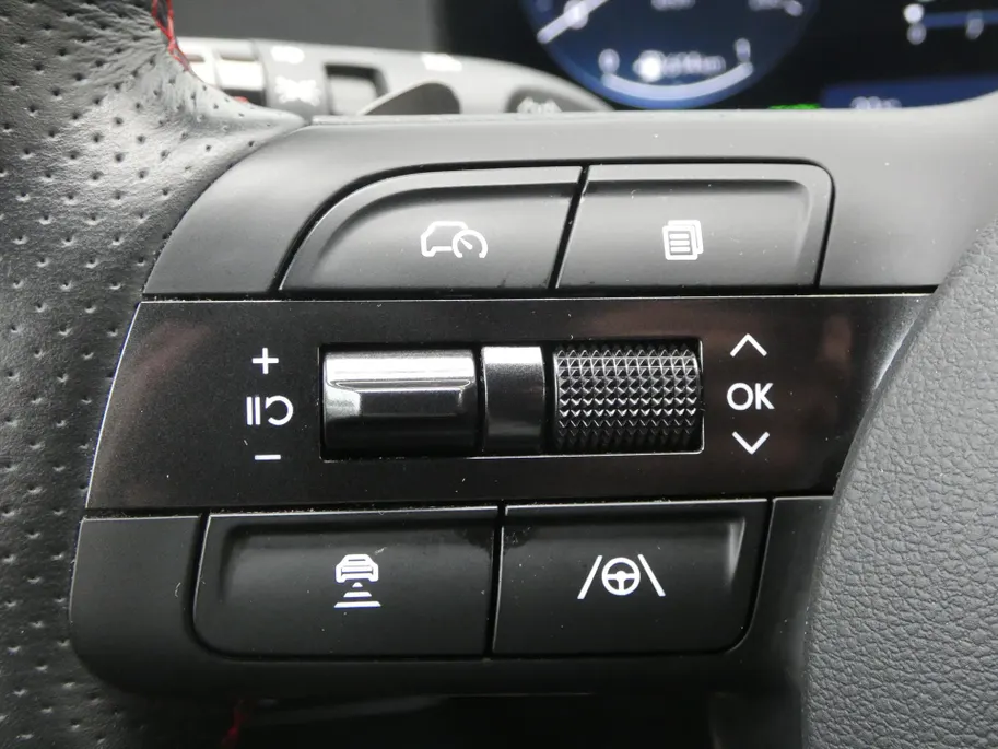 Hyundai Tucson 1.6 T-GDi PHEV 252pk 2WD Aut N Line