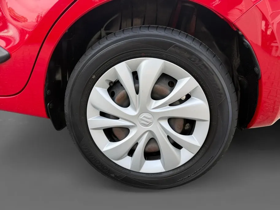 Suzuki Swift 1.2 Comfort Smart Hybrid | AIRCO | PARKEERSENSOREN | BLUETOOTH | 5 DEURS |