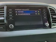 Škoda Karoq 1.5TSI/150PK ACT Sportline Business · Trekhaak · Camera · Stoelverwarming · Apple/Android Car Play · Navigatie ·