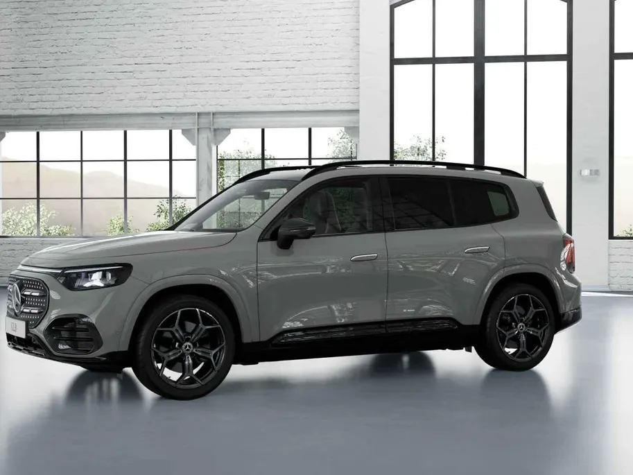 Mercedes-Benz GLB 250+ Business Solution AMG 85.5 kWh
