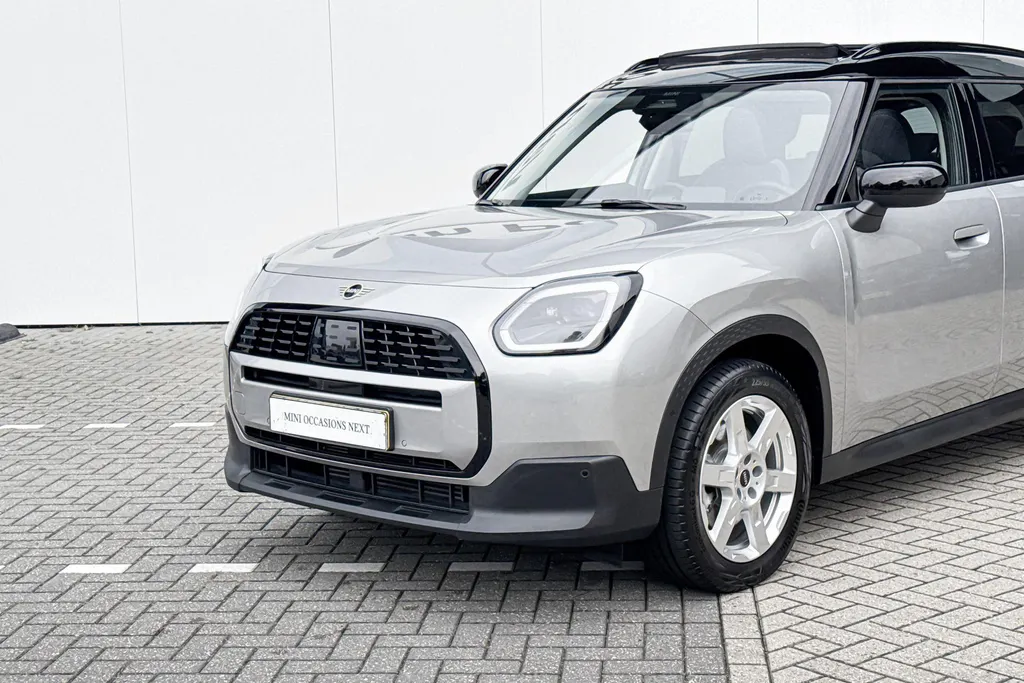 MINI Countryman C
