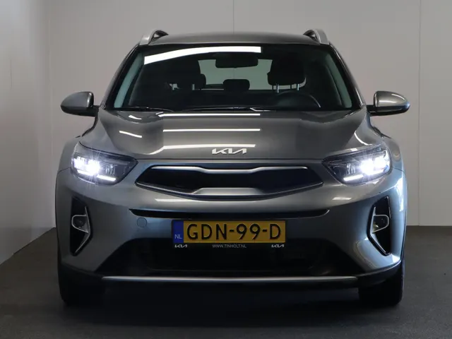 Kia Stonic 1.0 T-GDi MHEV DynamicLine