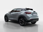 Nissan Juke 1.6 Hybrid N-Connecta | Achteruitrijcamera | Navigatie | Parkeersensoren voor & achter | Climate control |