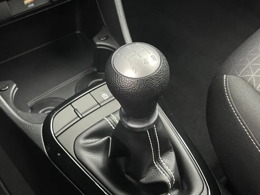 Kia Picanto 1.0 DPi ComfortLine | Cruise control | Airco | Bluetooth | NAP