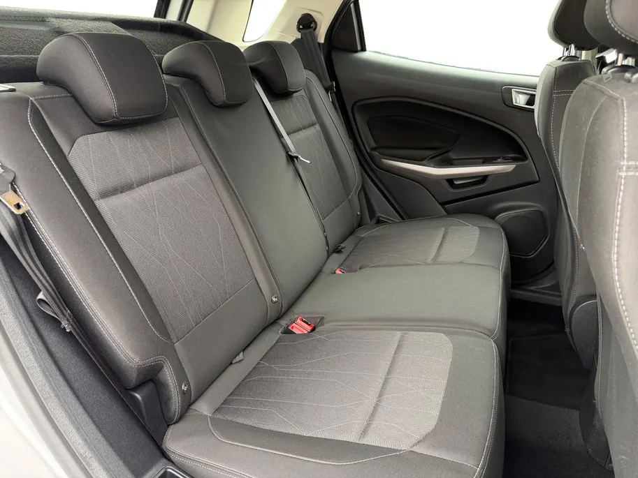 Ford EcoSport 1.0 EcoBoost Trend Ultimate | Dealer onderhouden | NL auto | Cruise control | Parkeersensor achter | Achteruitrijcamera | Navigatie | Apple carplay & Android auto | 16' lichtmetalen velgen | Bovag garantie |