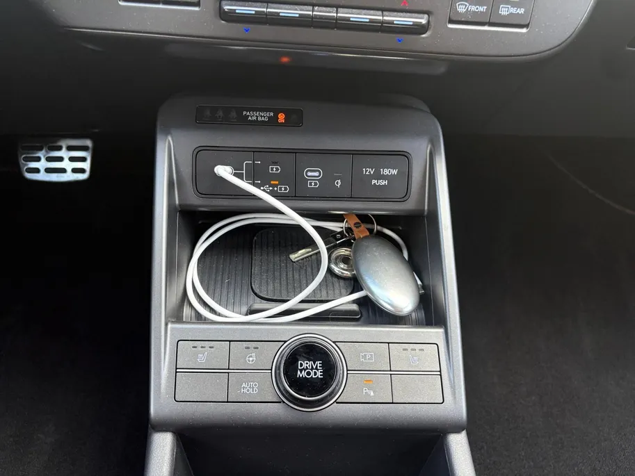 Hyundai Kona Electric N Line Business 64.8 kWh | Navi | Stoel- stuurverwarming | Camera