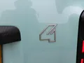 Renault 4 Comfort Range Iconic 52 kWh | Pack advance dr. assist | Harman Kardon geluid | elektr.. bed. achterklep |