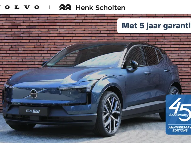 Volvo EX30