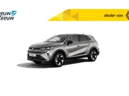 Renault Symbioz E-Tech full hybrid 160 techno | Nu leverbaar met €3.000,- EXTRA Zeeuw & Zeeuw voorraadkorting en 5 jaar GRATIS garantie tot 160.000km! | Financier tegen 2,9% rente