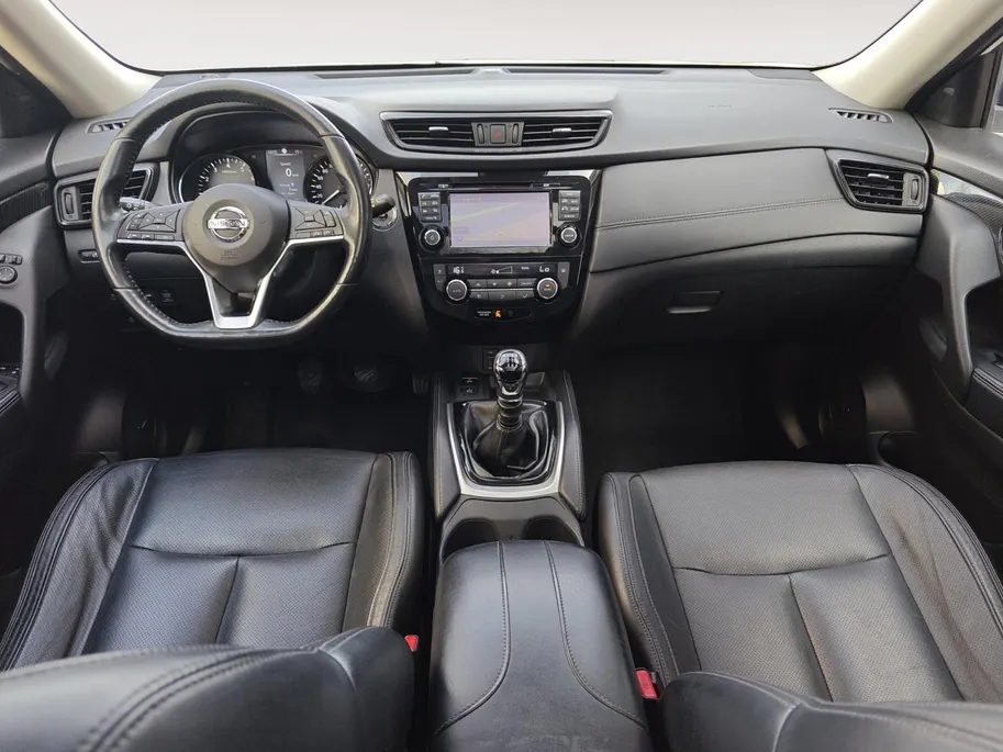 Nissan X-Trail 1.6 DIG-T Tekna | STOEL/ ACHTERBANK VERWARMING | PANORAMA DAK | 360 CAMERA