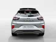 Ford Puma 1.0 EcoBoost Hybrid ST-Line X | Schuif/Kantel Dak | Stoel/Stuur/Voorruitverwarming | 19 inch | Apple/Android Carplay | Half Leder |