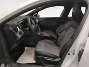 Renault Clio 1.6 E-Tech Full Hybrid 145 techno AUTOMAAT NAVI AIRCO CAMERA CRUISE CONTROLE APPLE CARPLAY ANDROID AUTO DEALER ONDERHOUDEN ZEER MOOIE AUTO