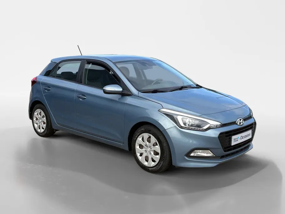 Hyundai i20 1.0 T-GDI Comfort | Navi | Camera | Climate control
