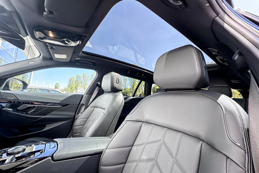 BMW 5 Serie Touring 520i