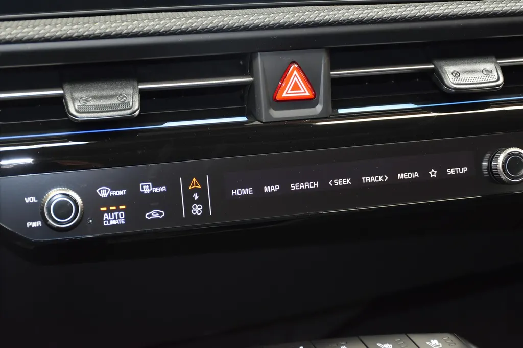 Kia EV6 84kWh 229pk RWD Plus Advanced PANO DAK NIEUW - SNEL LEVERBAAR