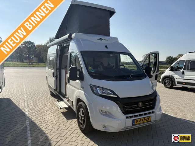 VANTourer 630