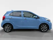 Kia Picanto 1.0 DPi DynamicPlusLine | AUTOMAAT | Climate control | Apple/Android Carplay| Parkeercamera | All-Season banden | Keyless