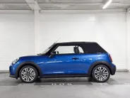 MINI Cooper Cabrio Cooper C Favoured