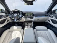 BMW 4 Serie Coupé 430i High Executive M-Sport