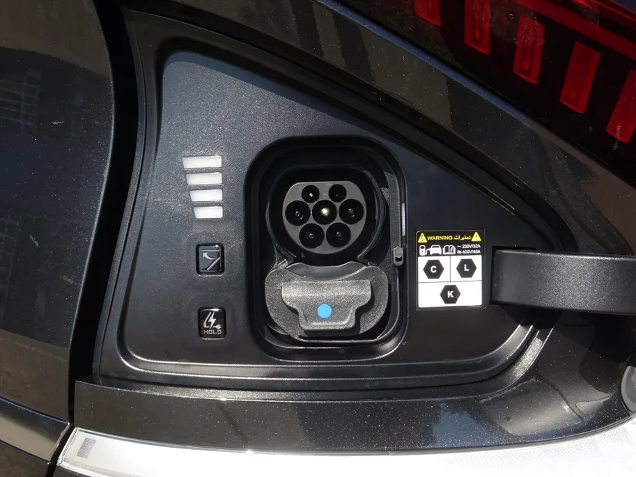 Kia EV6 84kWh 229pk RWD Plus | IN BESTELLING