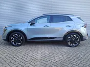Kia Sportage 1.6 T-GDi Plug-in Hybrid AWD GT-PlusLine | Automaat | 360 Camera | Harmann Kardon | Leer | Stoel Verwarming / Verkoeling