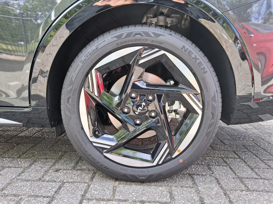 Kia K4 SW 1.0 115pk DCT7 GT-Line Launch Edition Pano/Schuif Dak