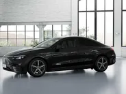 Mercedes-Benz CLA 250+ Launch Edition 85.5 kWh