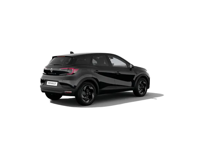 Renault Captur Techno | Achteruitrijcamera | Elektrisch verwarmbare voorstoelen | Elektronisch geregelde airconditioning