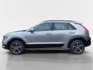 Kia Niro 1.6 GDi Hybrid DynamicLine | Adaptive cruise control | Keyless entry | Navigatie | Climate control