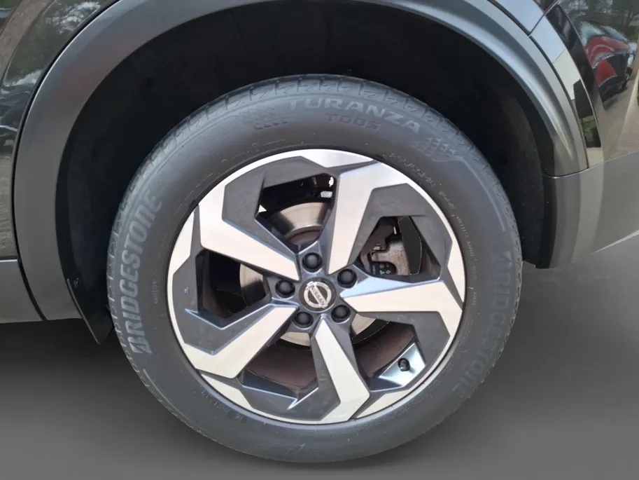 Nissan QASHQAI 1.3 MHEV Xtronic Premiere Edition | RONDOM CAMERA | PANO DAK | CLIMATE | CRUISE | CARPLAY |