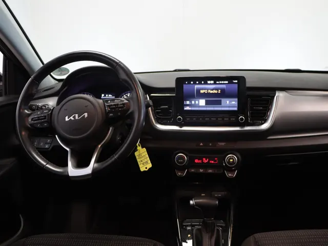 Kia Stonic 1.0 T-GDi MHEV DynamicLine Automaat-Trekhaak