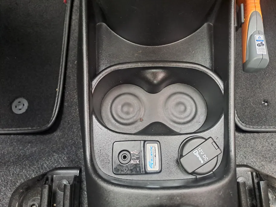 Fiat 500 0.9 TwinAir Turbo 500S | Climate control | Sensoren achter | Sportstoelen