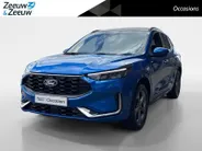 Ford Kuga ST-Line X | Memory stoelen | Trekhaak | B&O audio | Panorama dak