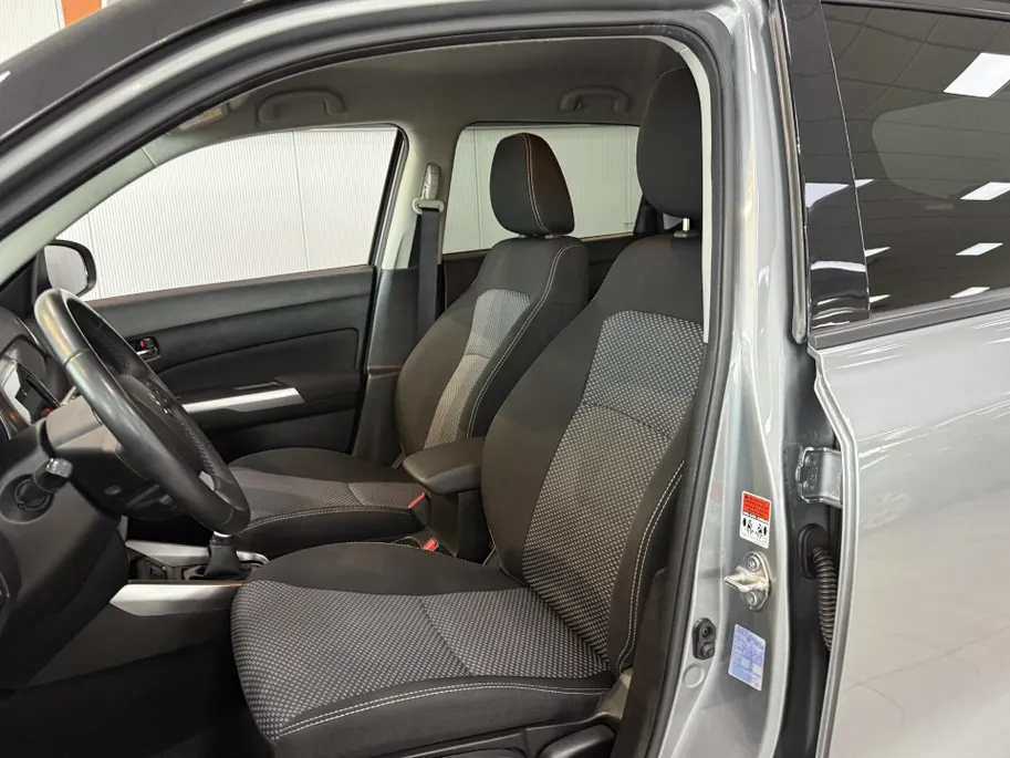 Suzuki Vitara 1.4 Boosterjet Select Smart Hybrid Navigatie