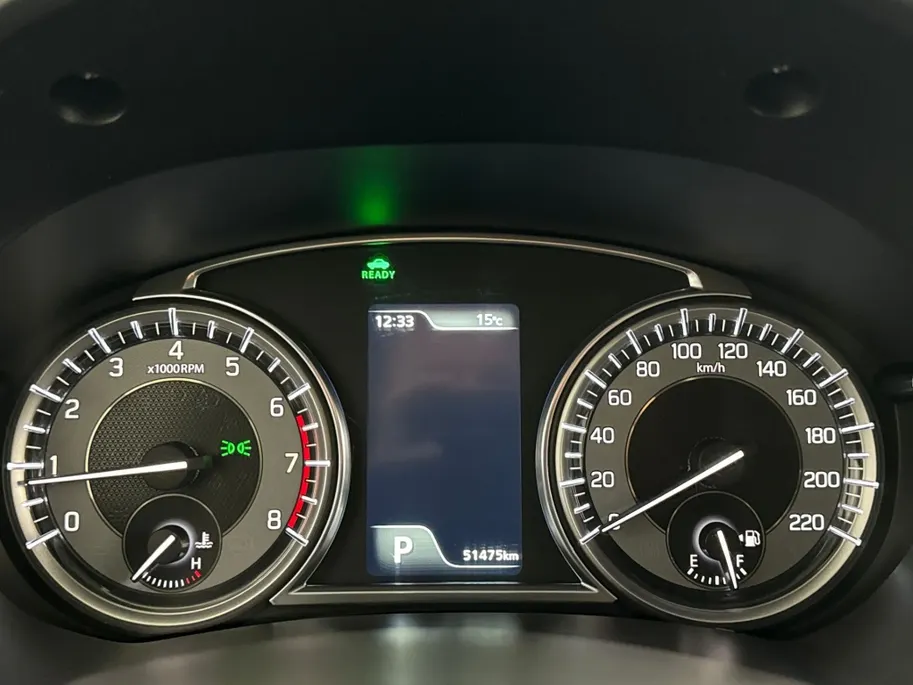 Suzuki Vitara 1.5 Select Hybrid Automaat | Navigatie | Adaptieve Cruise Control | Parkeercamera