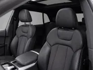 Audi Q8 55 TFSIe 381pk Tiptronic Quattro Pro Line S · Panoramadak · 360 Camera · Wegklapbare Trekhaak · Apple/Android Car Play · Luchtvering · 21'' Inch ·