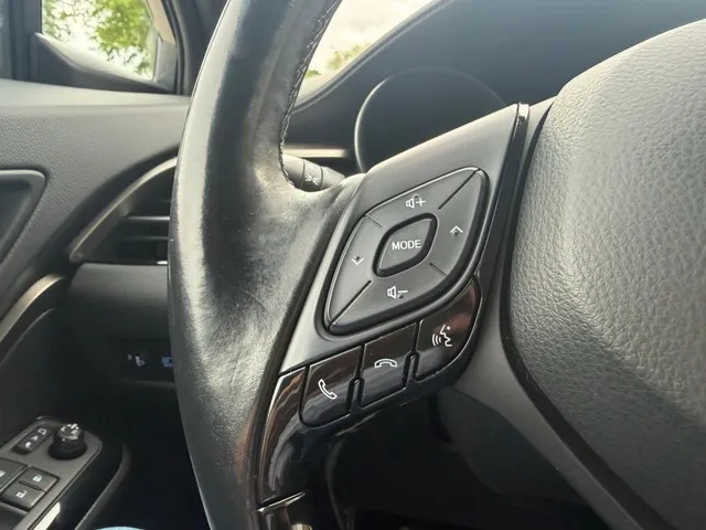 Toyota C-HR 1.8 Hybrid Style | PDC v/a | Stuur/Stoelverwarm. | Camera |