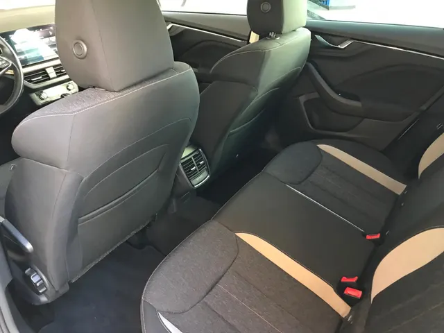Skoda Kamiq 1.0 TSI DSG Business