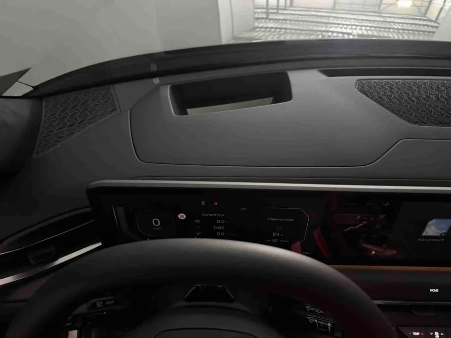 Kia EV9 99,8kWh 384pk AWD Dual Motor GT-Line