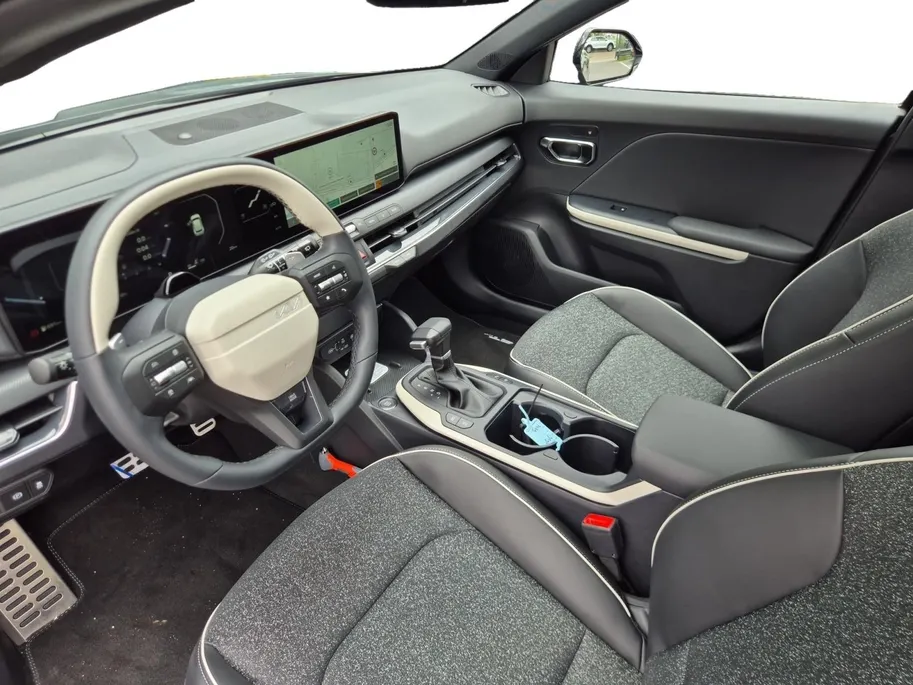 Kia K4 Sportswagon 1.0 T-GDi MHEV GT-Line Launch Edition | Cruise Control | Climate Control | Stoelverwarming | Stuurverwarming | Open Dak | Camera | Parkeersensoren |