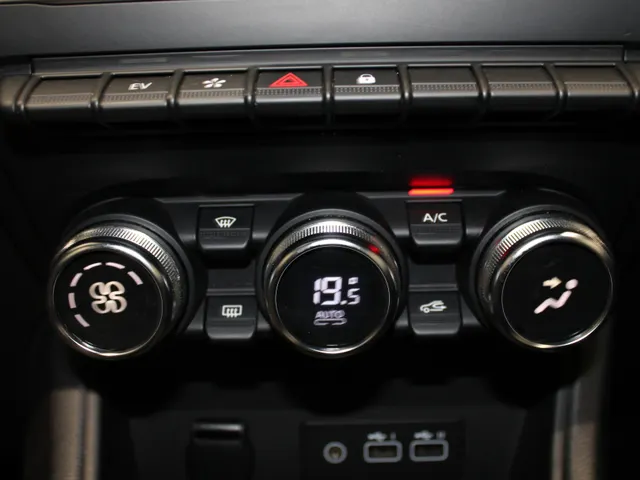 Renault Captur 1.6 E-Tech Hybrid 145 Techno | automaat | hybride | achteruitrijcamera