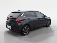 Hyundai i20 1.0 T-GDI Premium | Climate Controle| Lichtmetalen velgen| Dealer onderhouden| Metallic lak| Stoel verwarming| Stoel verwarming| Navigatie| Telefoon intergratie| Keyless start | Parkeer sensoren| Camera