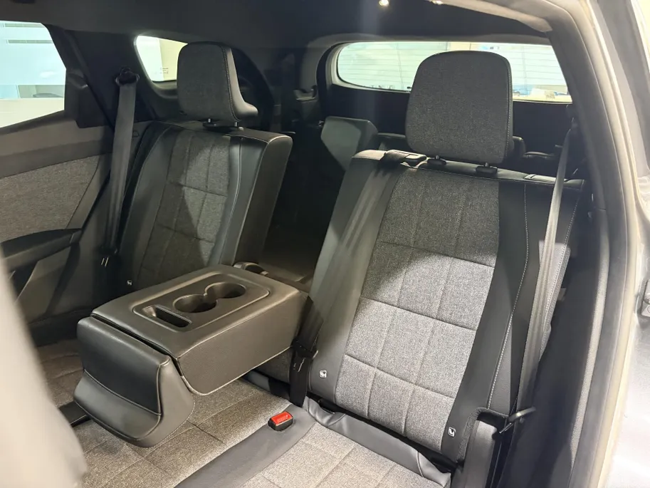 Renault Espace 200PK E-Tech full hybrid techno 7p. Automaat | 1ste Eigenaar | Apple Carplay/Android Auto | Cruise Control | Camera  | Google Built-In | Digitale Cockpit | Climate Control | Parkeersensoren |