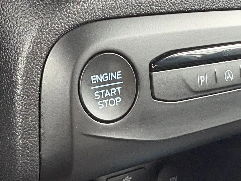 Ford Focus 1.0 EcoBoost Hybrid ST Line Hatchback | Winter Pack | Groot Scherm | Android Auto Apple Carplay