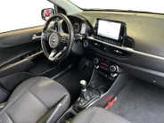 Kia Picanto 1.0 DPi DynamicPlusLine | Apple Carplay / Android Auto | Navigatiesysteem | Lichtsensor | Parkeersensoren + Camera Achter | Cruise Control | Climate Control | 15'Lichtmetalen Velgen