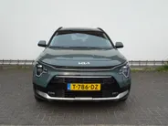 Kia Niro 1.6 GDi Hybrid 141pk DCT6 ExecutiveLine I Per direct levebaar I