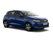 Dacia Sandero Full Hybrid 155pk Expression | NU beschikbaar voor een proefrit bij Zeeuw & Zeeuw Delft | De zuinige, krachtige Full Hybrid technologie van Dacia | Te financieren tegen 2,9% rente |