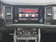 Škoda Kodiaq 1.5 TSI Sportline Business 7p. | Goed onderhouden! | Panoramadak | Trekhaak | Achteruitrijcamera | Elektr. Stoelen | 20'' velgen | 12 maanden garantie