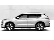 Mitsubishi Outlander 2.4 PHEV Instyle € 5.000 euro korting eigen voorraad| 8 jaar garantie| Snel leverbaar | Totaalprijs op is op